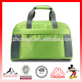 New design travel bag sports casual luggage bag outdoor cloth portable gym bag